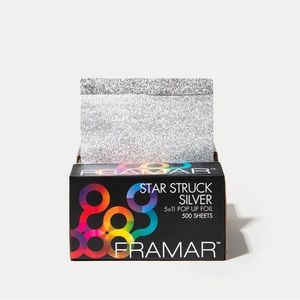 Framar Hair Coloring Foil